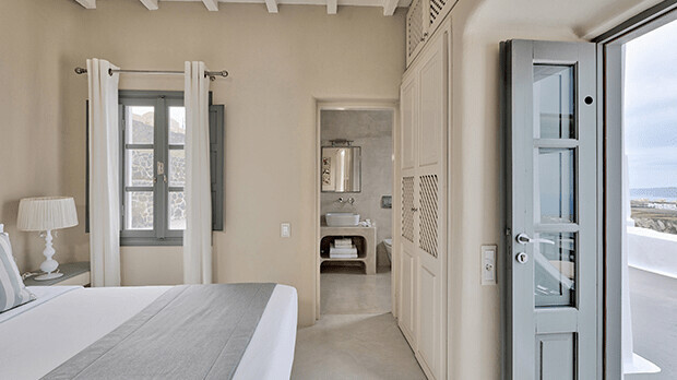 Carpe Diem Santorini